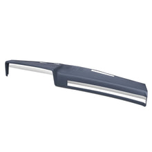 Load image into Gallery viewer, 1981-1991 Chevrolet Blazer Dash Cover Overlay ABS