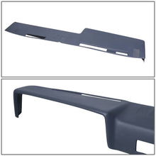 Load image into Gallery viewer, 1981-1991 Chevrolet Blazer Dash Cover Overlay ABS
