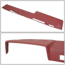 Load image into Gallery viewer, 81-91 Chevrolet Blazer Molded Dash Cap Cover Overlay - ABS