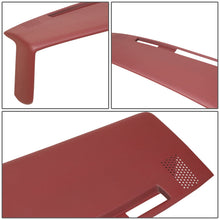 Load image into Gallery viewer, 81-91 Chevrolet Blazer Molded Dash Cap Cover Overlay - ABS