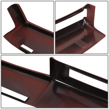 Load image into Gallery viewer, 81-91 Chevrolet Blazer Molded Dash Cap Cover Overlay - ABS