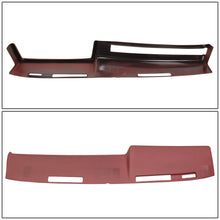 Load image into Gallery viewer, 81-91 Chevrolet Blazer Molded Dash Cap Cover Overlay - ABS