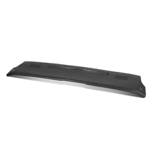 Load image into Gallery viewer, 1984-1992 Chevrolet Camaro Molded Dash Cap Cover Overlay ABS
