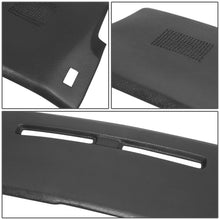 Load image into Gallery viewer, 1984-1992 Chevrolet Camaro Molded Dash Cap Cover Overlay ABS