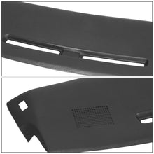 Load image into Gallery viewer, 1984-1992 Chevrolet Camaro Molded Dash Cap Cover Overlay ABS