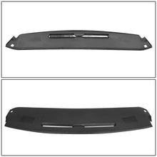 Load image into Gallery viewer, 1984-1992 Chevrolet Camaro Molded Dash Cap Cover Overlay ABS