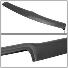 Load image into Gallery viewer, 1969-1974 Chevrolet Nova Molded Dash Cap Cover Overlay ABS