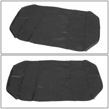 Load image into Gallery viewer, 10-19 Polaris Ranger Midsize Lower Seat Cover - Synthetic Leather