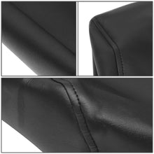 Load image into Gallery viewer, 10-19 Polaris Ranger Midsize Lower Seat Cover - Synthetic Leather