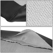 Load image into Gallery viewer, 10-19 Polaris Ranger Midsize Lower Seat Cover - Synthetic Leather