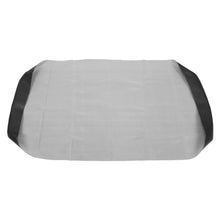 Load image into Gallery viewer, 10-19 Polaris Ranger Midsize Lower Seat Cover - Synthetic Leather