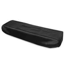 Load image into Gallery viewer, 10-19 Polaris Ranger Midsize Lower Seat Cover - Synthetic Leather