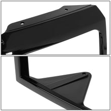 Load image into Gallery viewer, 92-97 Ford Bronco/F-150/F-250/F-350/F53/F59 Headlight Bezels ABS