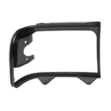 Load image into Gallery viewer, 92-97 Ford Bronco/F-150/F-250/F-350/F53/F59 Headlight Bezels ABS