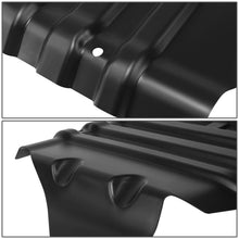 Load image into Gallery viewer, 07-14 Escalade Silverado Sierra Yukon Lower Engine Splash Shield ABS