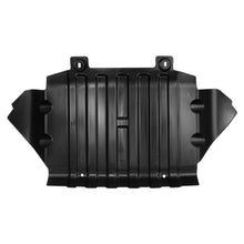 Load image into Gallery viewer, 07-14 Escalade Silverado Sierra Yukon Lower Engine Splash Shield ABS