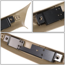 Load image into Gallery viewer, 04-08 Ford F-150/06-08 Lincoln Mark LT Interior Trim - Textured Tan