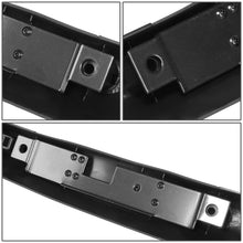 Load image into Gallery viewer, 04-08 Ford F-150 / 06-08 Lincoln Mark LT Interior Trim - Textured Ebony Black