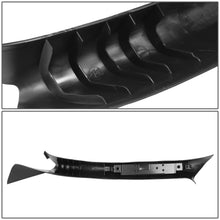Load image into Gallery viewer, 04-08 Ford F-150 / 06-08 Lincoln Mark LT Interior Trim - Textured Ebony Black