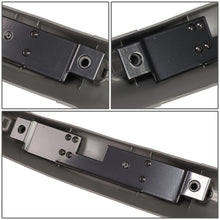 Load image into Gallery viewer, 04-08 Ford F-150/06-08 Lincoln Mark LT Textured Flint Gray Interior Trim
