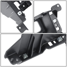 Load image into Gallery viewer, 2003-2006 Chevrolet Silverado Tahoe GMC Sierra Double DIN Radio Cage