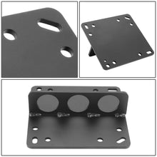 Load image into Gallery viewer, Ford Engine Lifting Plate Bracket - Motor Hoist Carburetor Mount