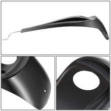 Load image into Gallery viewer, 08-20 Harley Electra Road Glide Dash Fuel Console Gas Tank Cap Cover