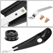 Load image into Gallery viewer, 08-20 Harley Electra Road Glide Dash Fuel Console Gas Tank Cap Cover