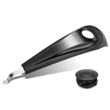 Load image into Gallery viewer, 08-20 Harley Electra Road Glide Dash Fuel Console Gas Tank Cap Cover