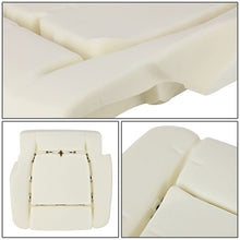 Load image into Gallery viewer, 2015-2016 Ford F-150 OEM Bottom Seat Cushion Pad - Left Driver