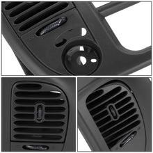 Load image into Gallery viewer, 97-03 Ford F-150 / 04 F-150 Heritage Center Dash Radio Bezel Trim Panel