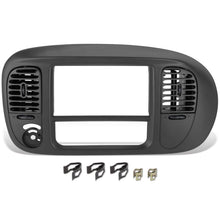 Load image into Gallery viewer, 97-03 Ford F-150 / 04 F-150 Heritage Center Dash Radio Bezel Trim Panel