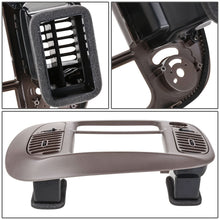Load image into Gallery viewer, 97-03 Ford F-150 / 04 F-150 Heritage / 97-02 Expedition Dash Radio Bezel