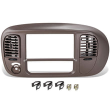 Load image into Gallery viewer, 97-03 Ford F-150 / 04 F-150 Heritage / 97-02 Expedition Dash Radio Bezel