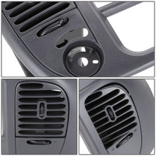 Load image into Gallery viewer, 97-04 Ford F-150 / 97-02 Expedition Center Dash Radio Bezel Trim Panel