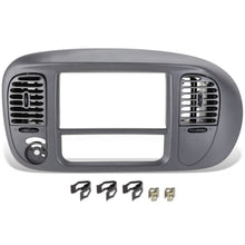 Load image into Gallery viewer, 97-04 Ford F-150 / 97-02 Expedition Center Dash Radio Bezel Trim Panel