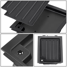 Load image into Gallery viewer, 04-08 Ford F-150 Center Bezel Panel Trim Tray with Aux Input