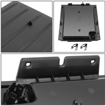 Load image into Gallery viewer, 04-08 Ford F-150 Center Bezel Panel Trim Tray with Aux Input