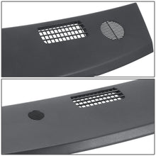 Load image into Gallery viewer, 2002-2005 Dodge Ram 1500 2500 3500 Upper Dashboard Panel - Plastic