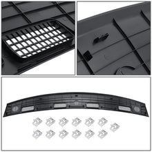 Load image into Gallery viewer, 2002-2005 Dodge Ram 1500 2500 3500 Upper Dashboard Panel - Plastic