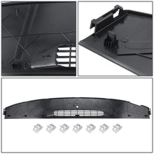 Load image into Gallery viewer, 2007-2013 Chevrolet Upper Dash Front Section Trim Panel