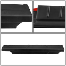 Load image into Gallery viewer, 07-13 Chevrolet Silverado 1500 Extended Cab Trail Armor Rocker Panels