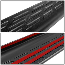Load image into Gallery viewer, 2007-2013 Silverado 1500 2500HD 3500HD 6'6" Bed Rail Caps with Hole