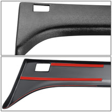 Load image into Gallery viewer, 99-05 Chevrolet Silverado 1500 Stepside Bed Rail Caps Left / Right