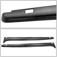 Load image into Gallery viewer, 99-05 Chevrolet Silverado 1500 Stepside Bed Rail Caps Left / Right