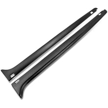Load image into Gallery viewer, 99-05 Chevrolet Silverado 1500 Stepside Bed Rail Caps Left / Right