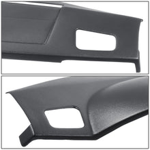 Load image into Gallery viewer, 2005-2009 Land Rover LR3 Range Rover Sport Dashboard Cover Black