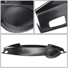 Load image into Gallery viewer, 2005-2009 Land Rover LR3 Range Rover Sport Dashboard Cover Black