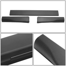 Load image into Gallery viewer, 08-16 Ford F250 F350 Super Duty Tailgate Molding Flexible Step Trim
