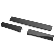Load image into Gallery viewer, 08-16 Ford F250 F350 Super Duty Tailgate Molding Flexible Step Trim